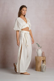Lola Top - Shop Elan
