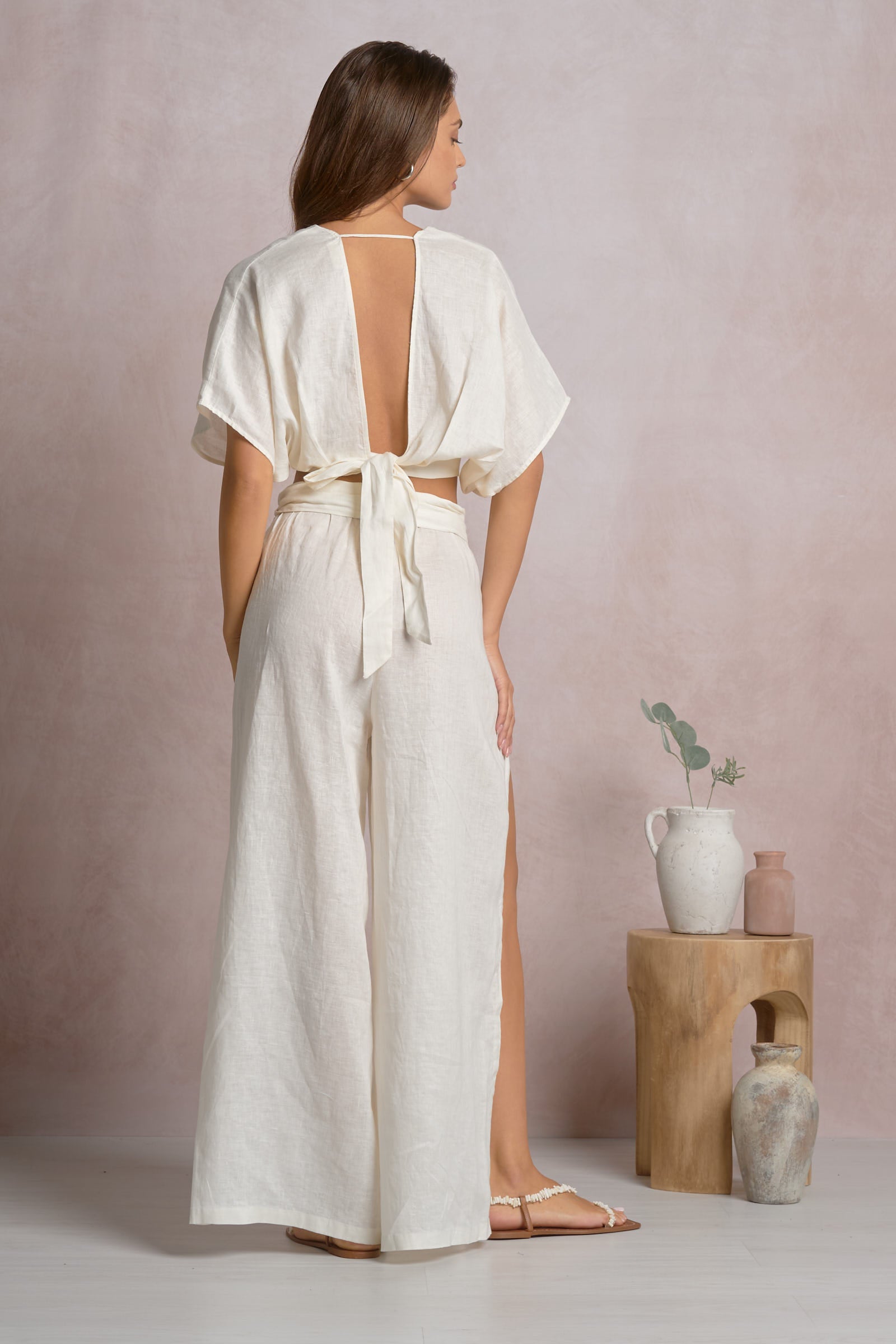 Lola Top - Shop Elan