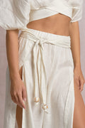 Lianne Pant White
