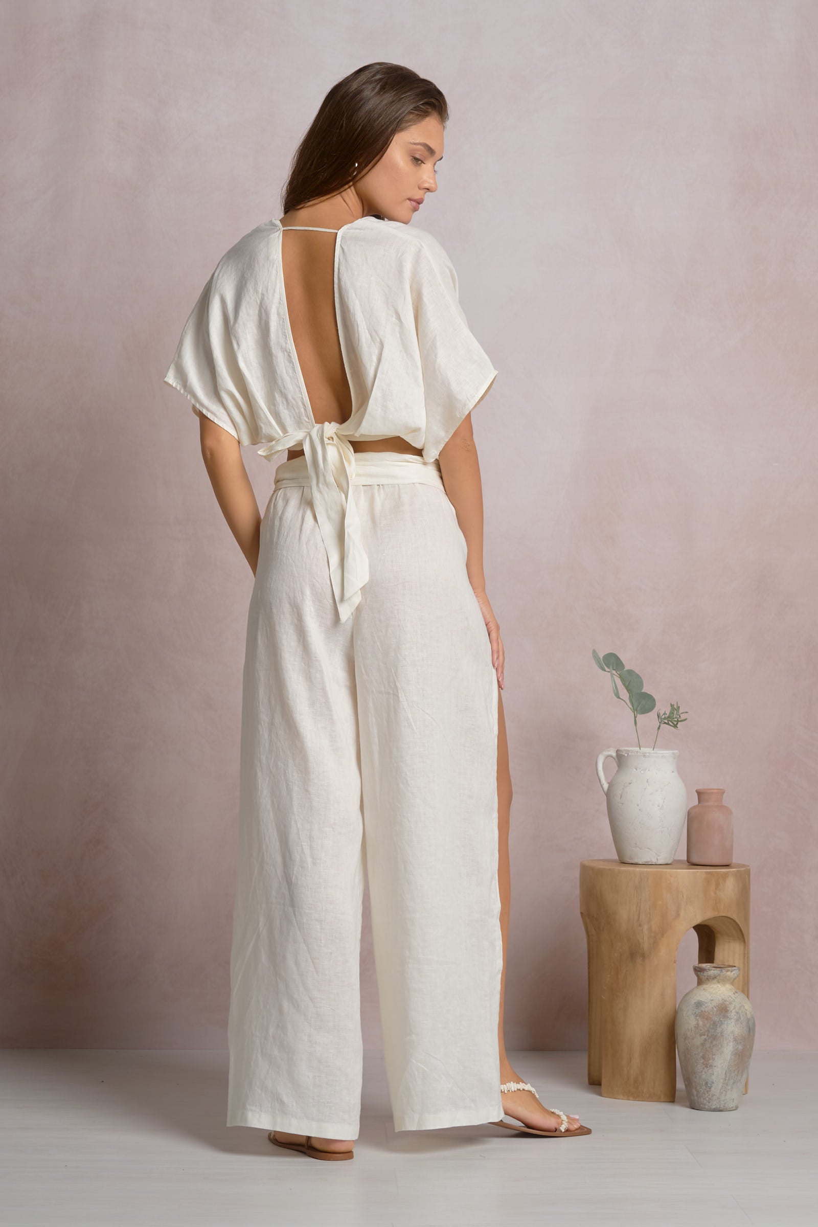 Lianne Pant - Shop Elan