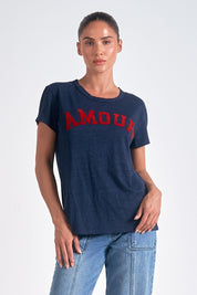 Amour T-shirt