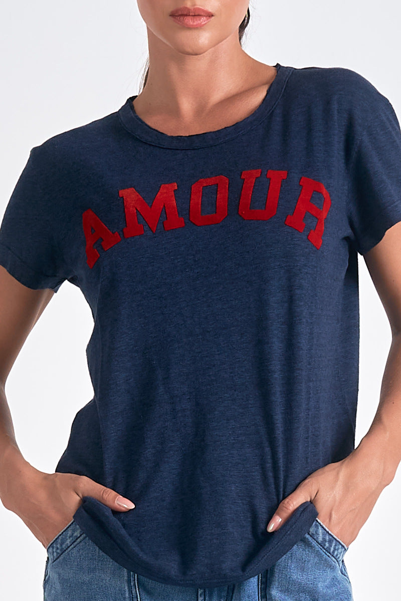 Amour T-shirt