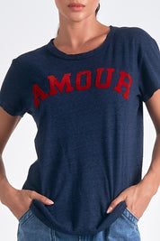 Amour T-shirt