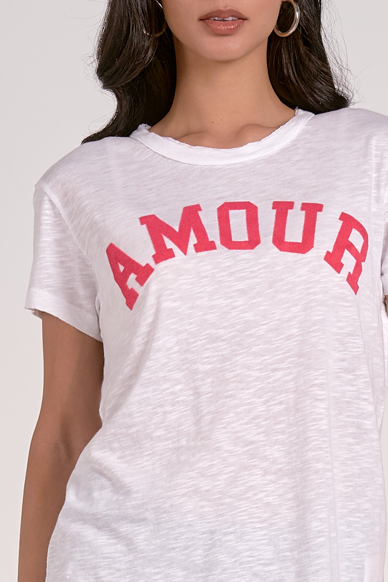 Amour T-shirt