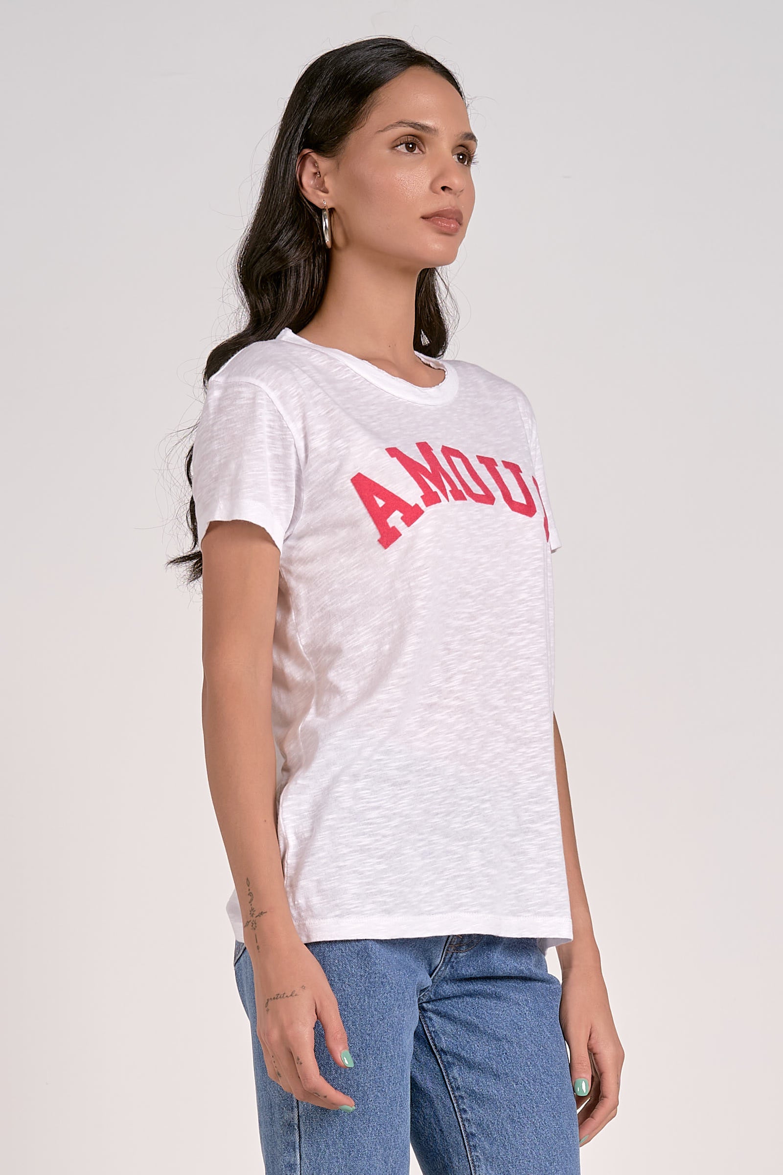 Amour T-shirt