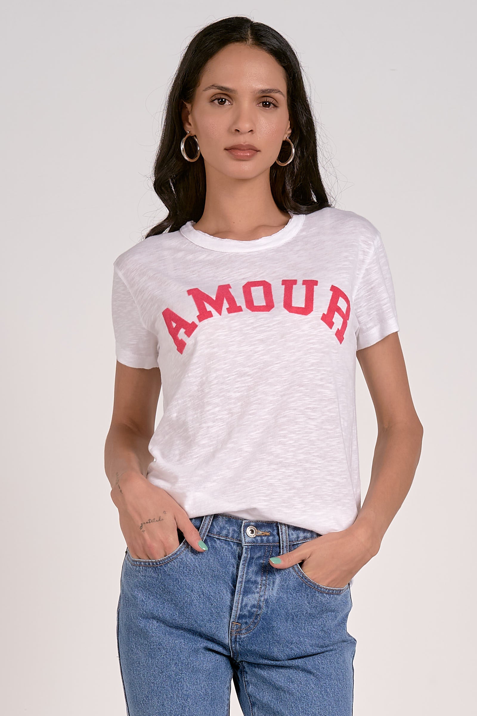 Amour T-shirt