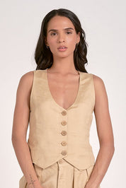 Lana Vest