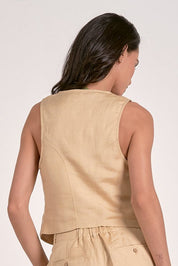 Lana Vest