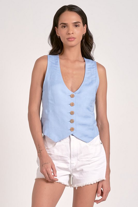 Lana Vest