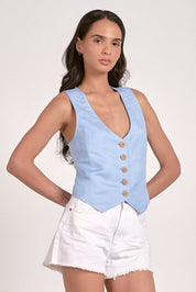 Lana Vest