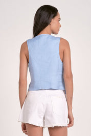 Lana Vest