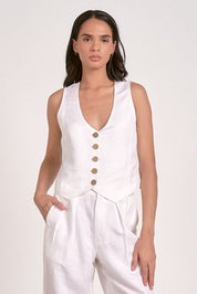 Lana Vest