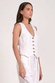 Lana Vest