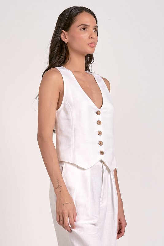 Lana Vest
