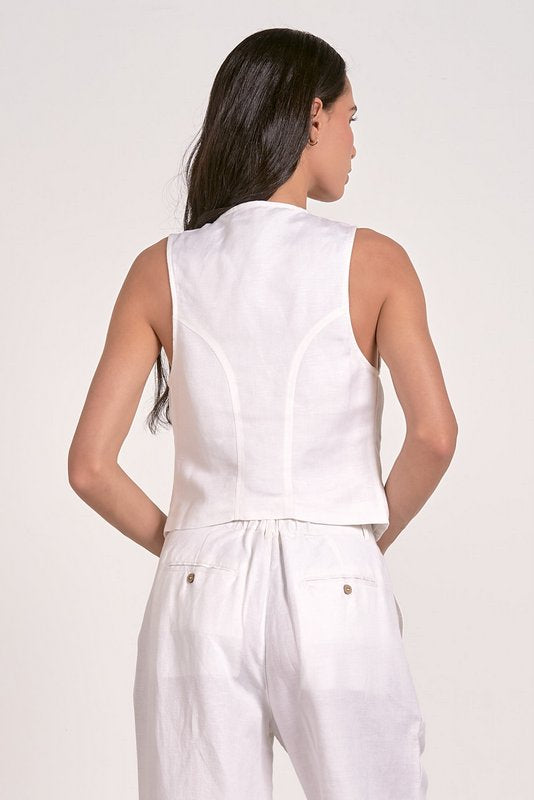 Lana Vest