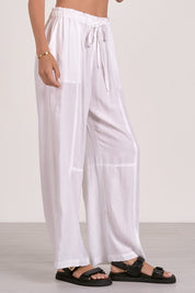 Lola Linen Pant