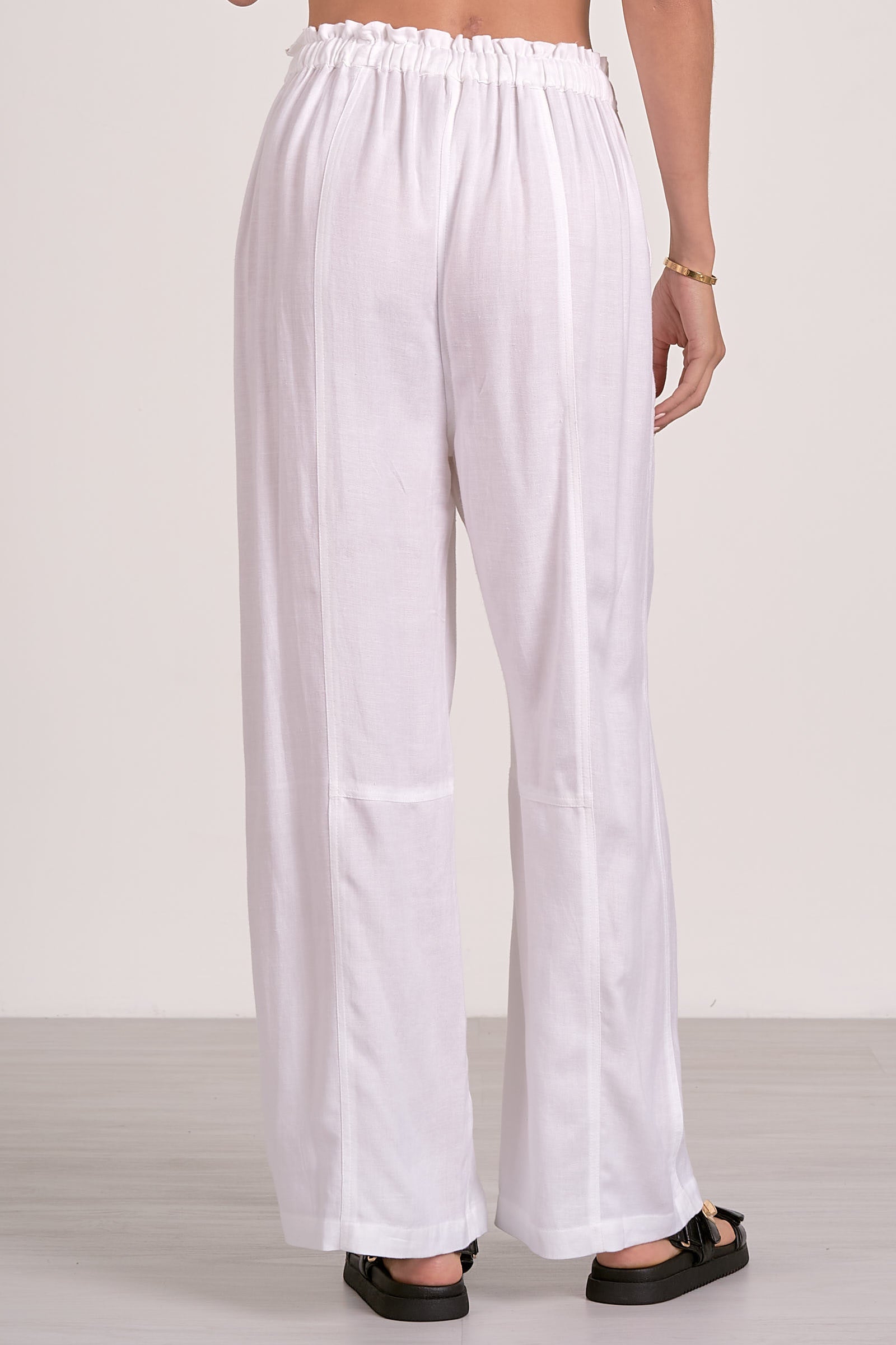 Lola Linen Pant