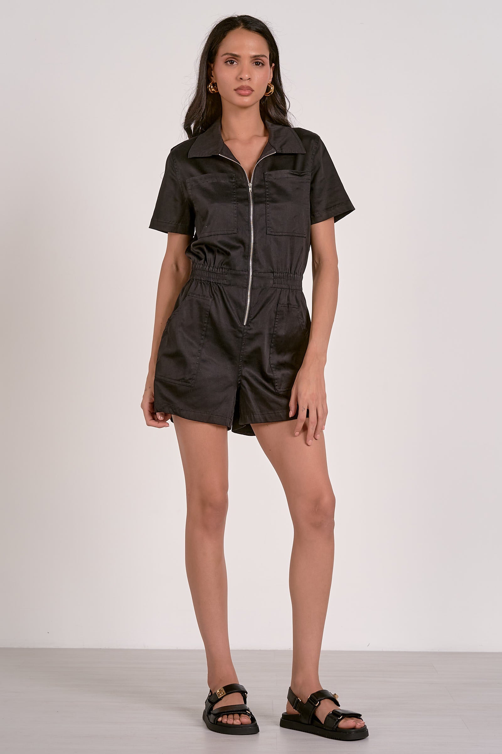 Isla Romper