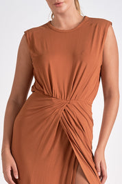 Lenox Dress