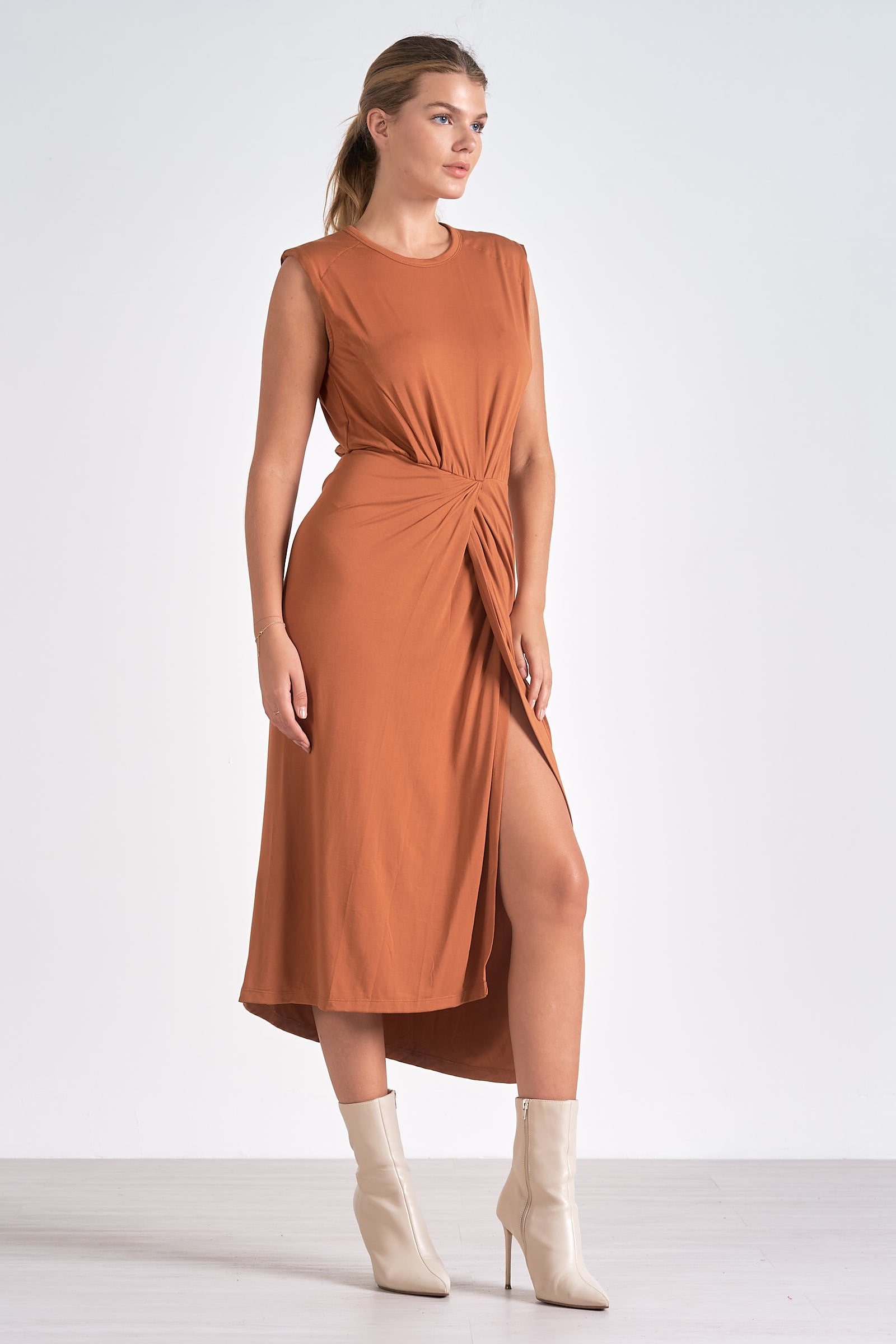 Lenox Dress