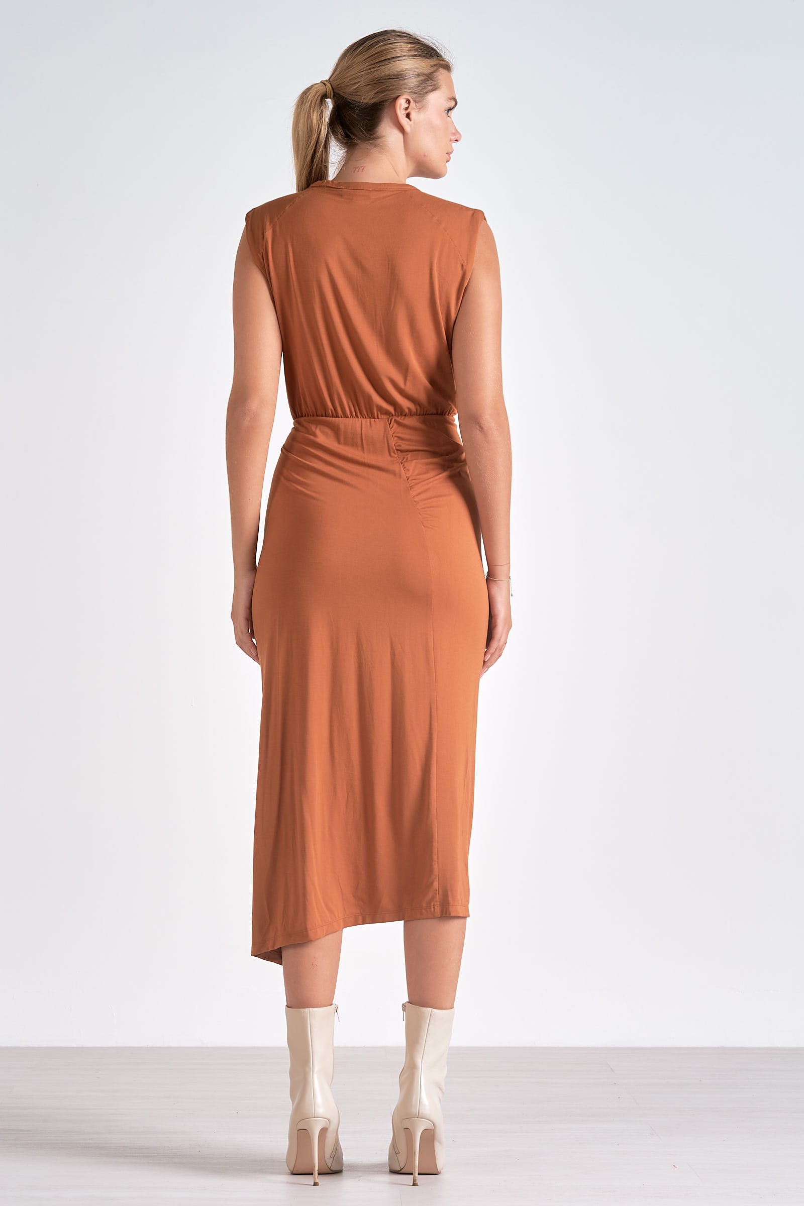 Lenox Dress