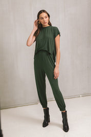 Misa Jumpsuit