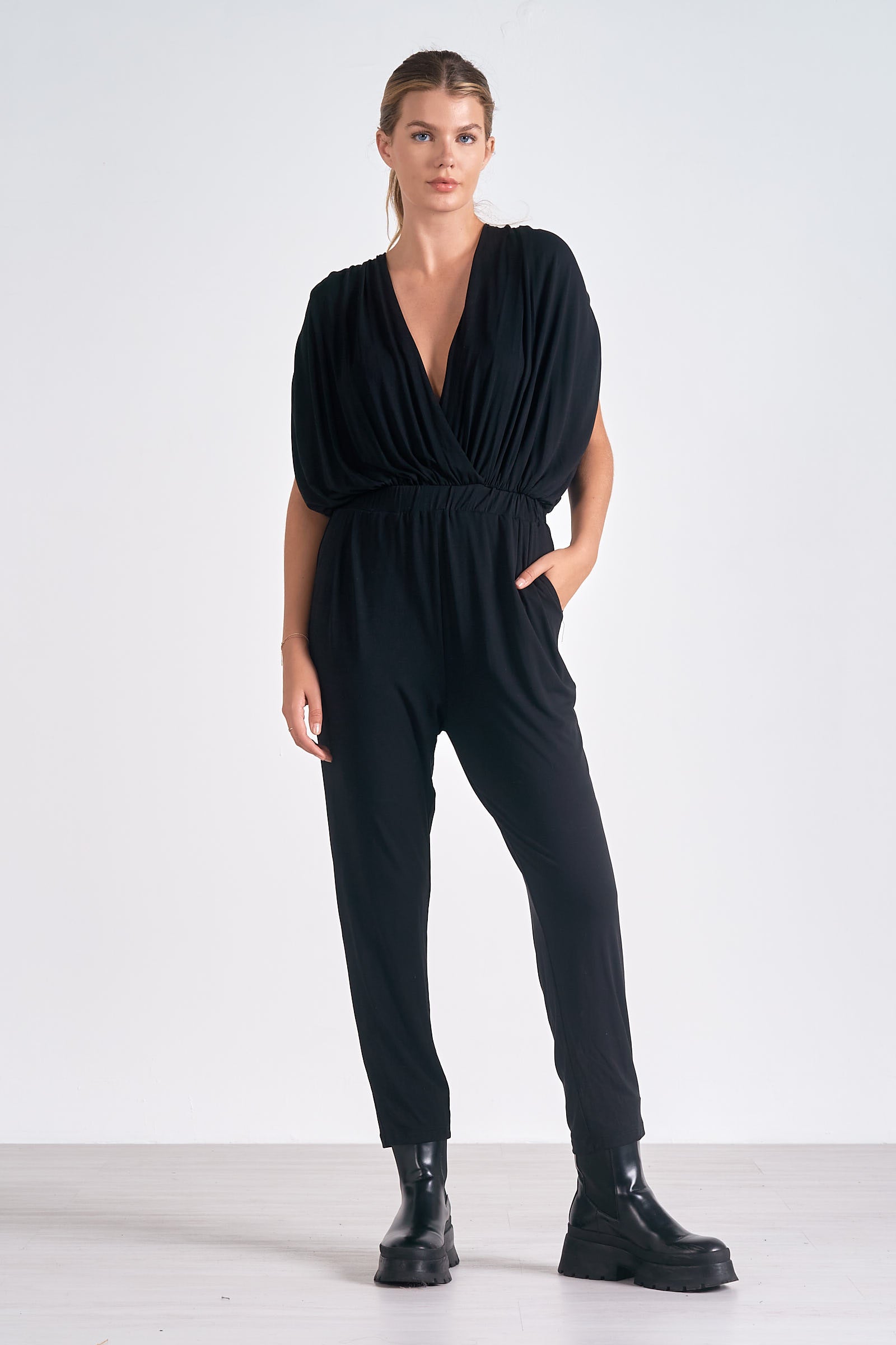 Juliana Jumpsuit