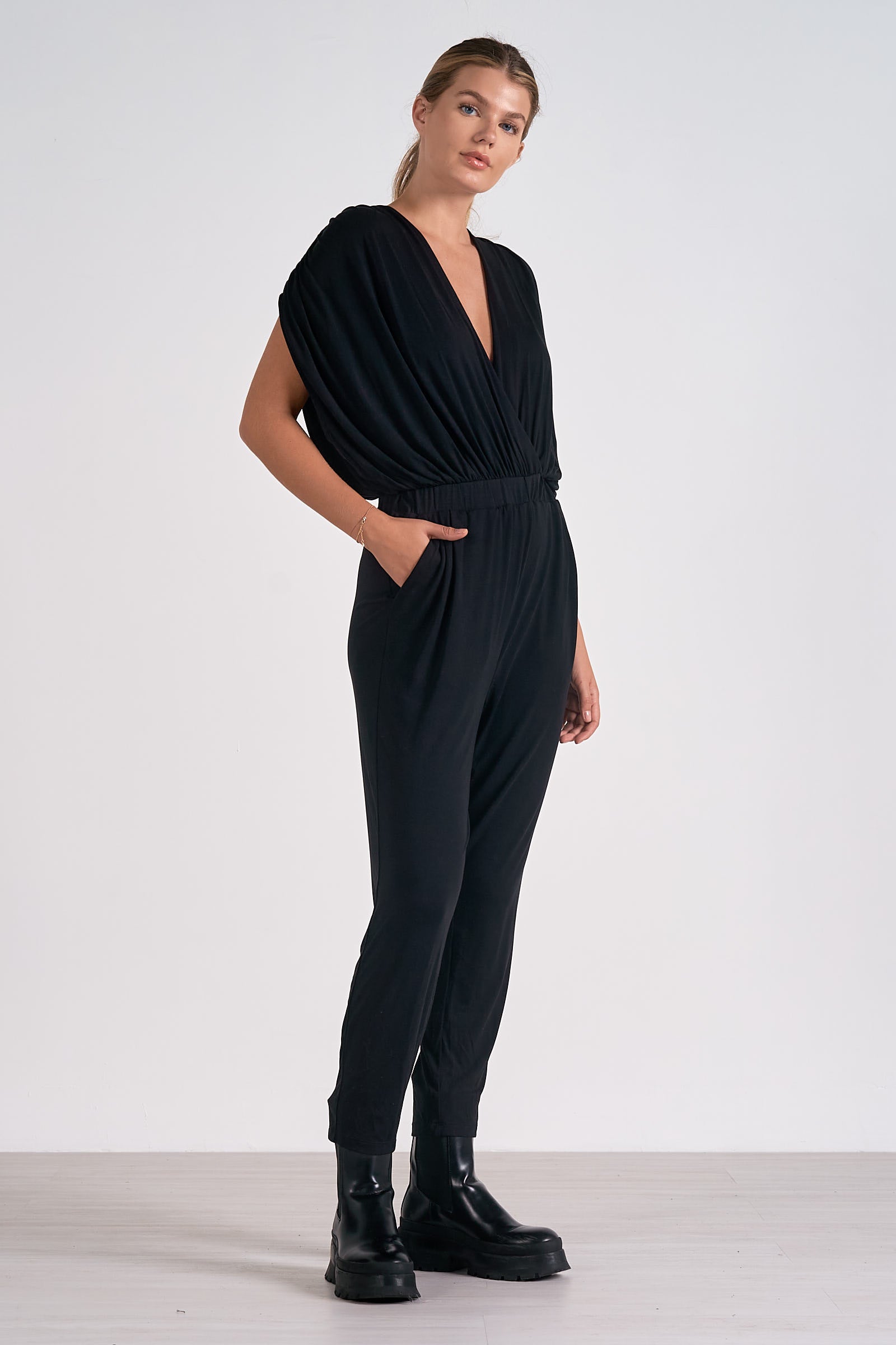 Juliana Jumpsuit