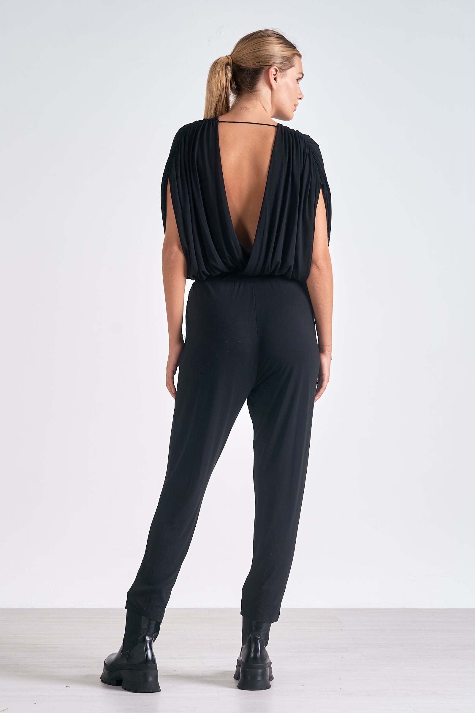 Juliana Jumpsuit