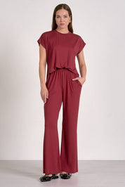 Malia Jumpsuit