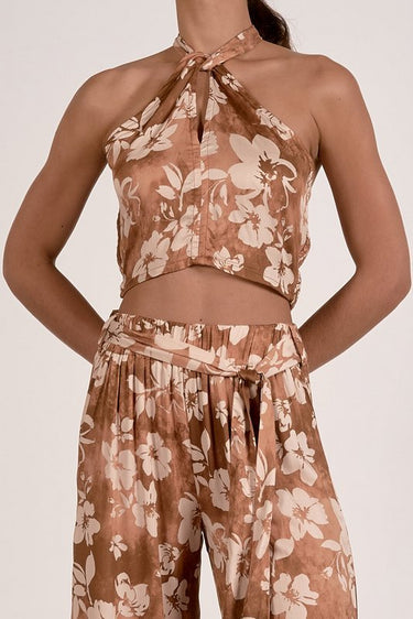 Basil Top - Shop Elan