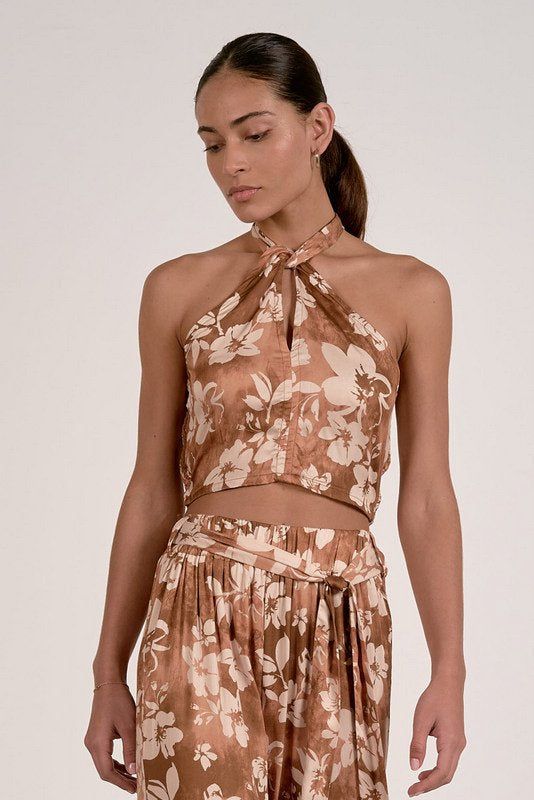 Basil Top - Shop Elan