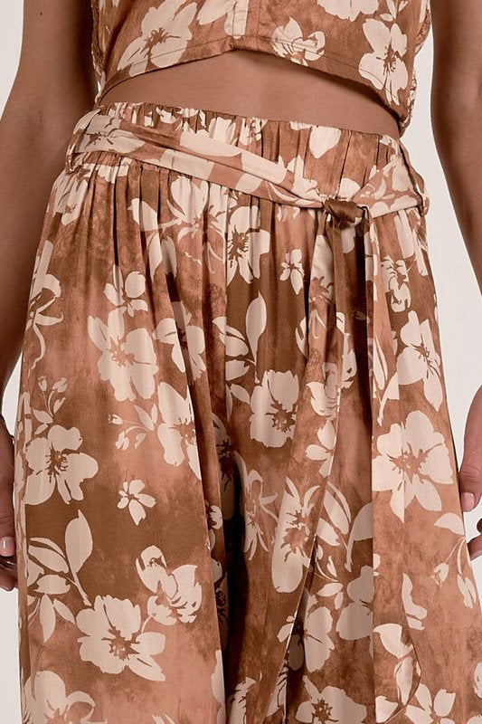 Bora Pant - Shop Elan