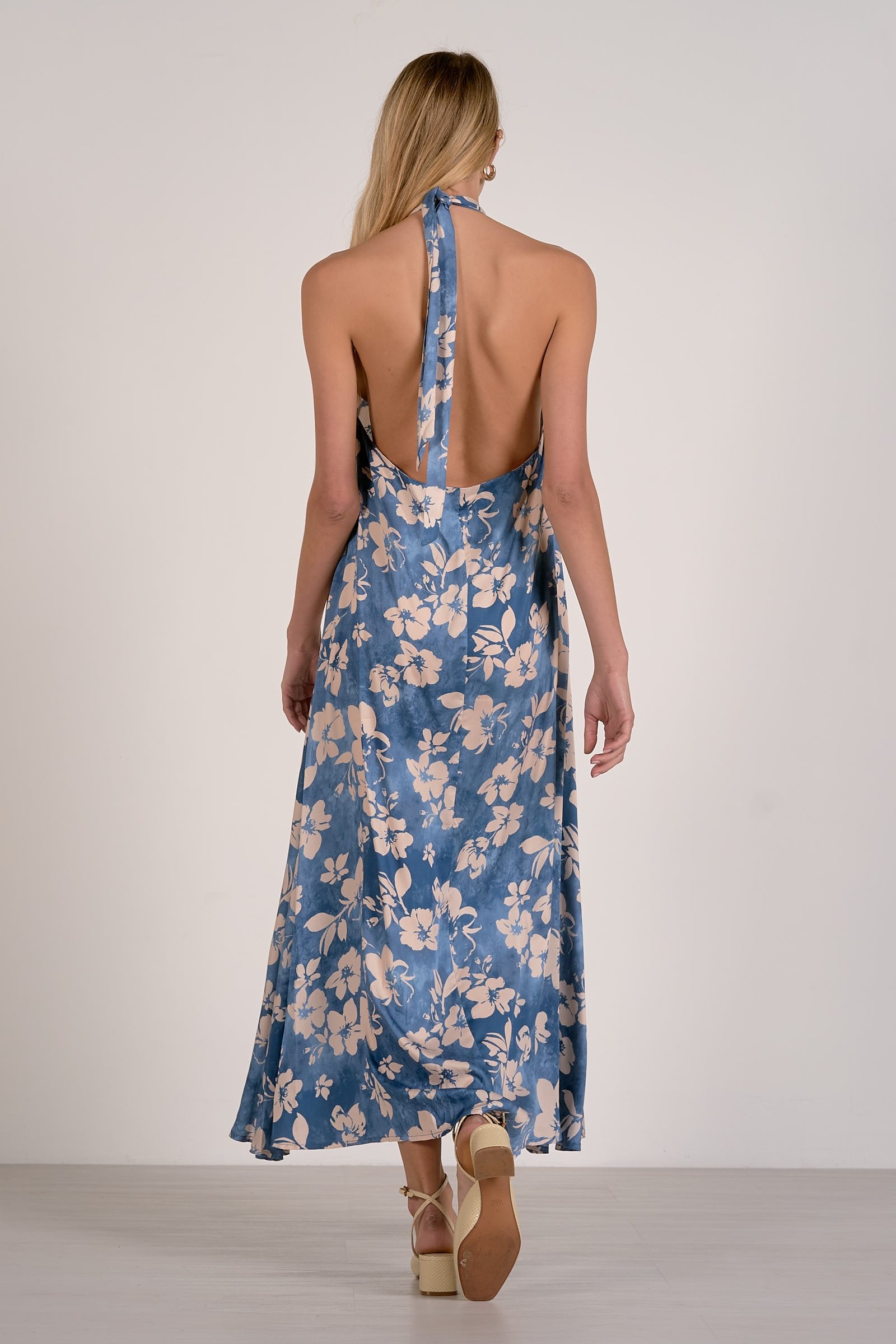Blossom Maxi - Shop Elan