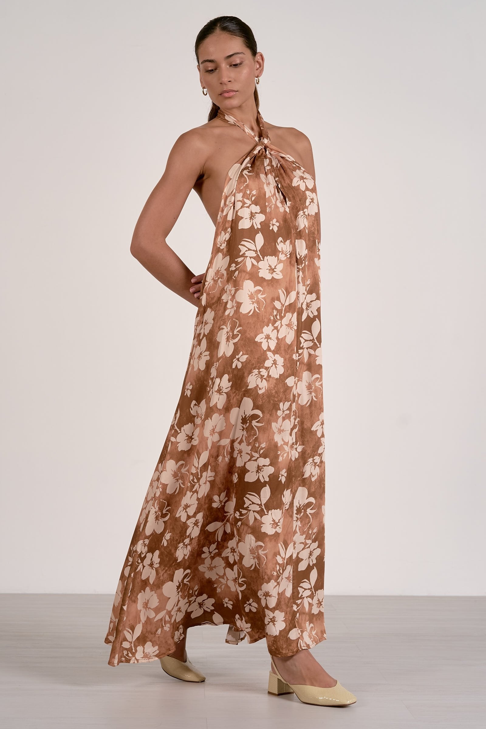 Blossom Maxi - Shop Elan