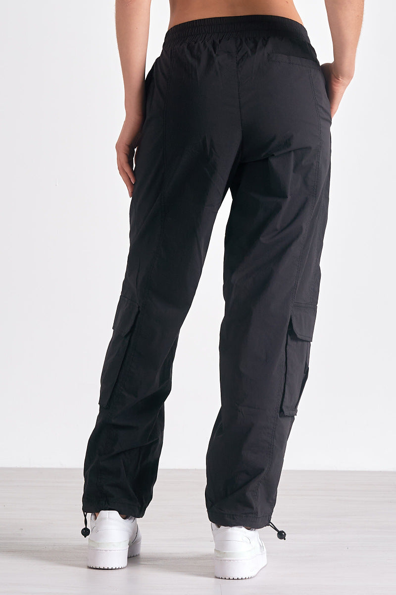 Krystian Cargo Pant