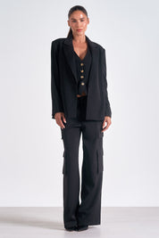 Tilda Blazer