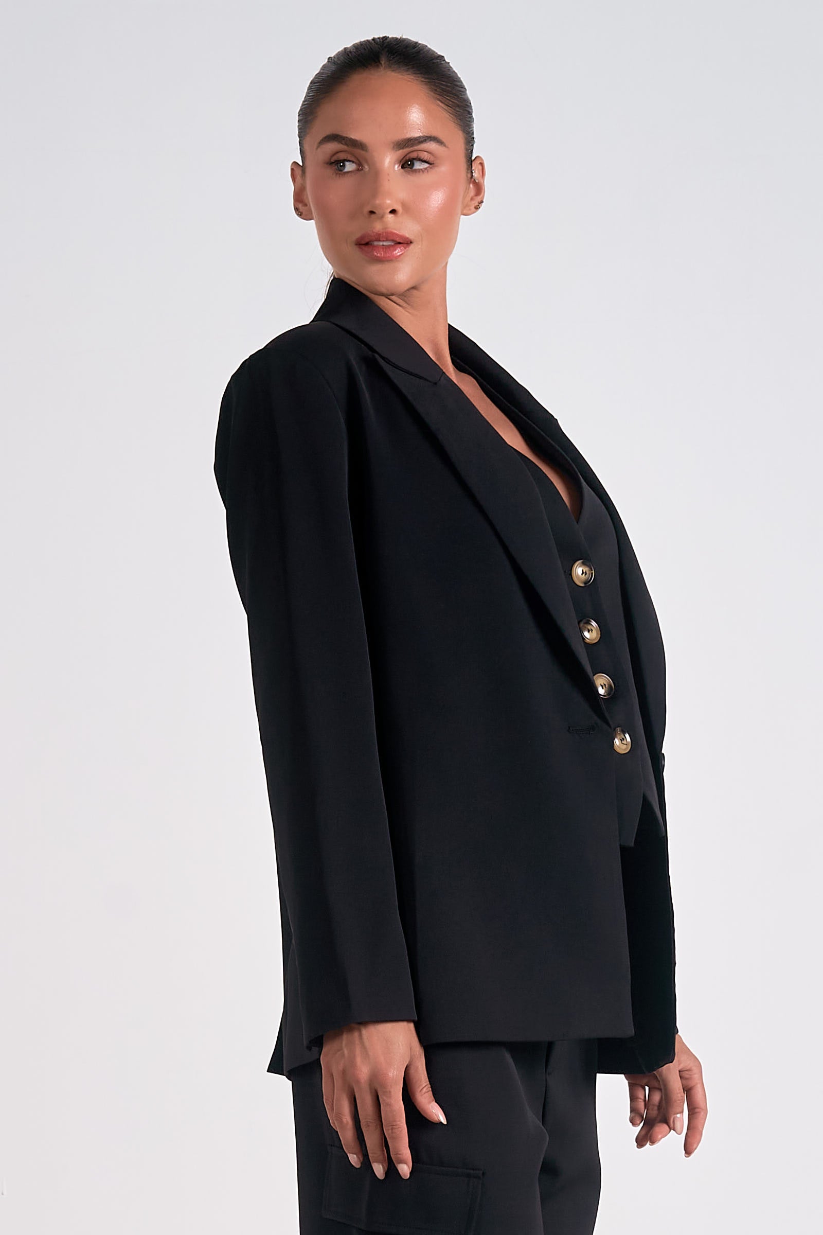 Tilda Blazer