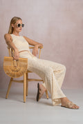 Pyra Top Natural - Shop Elan
