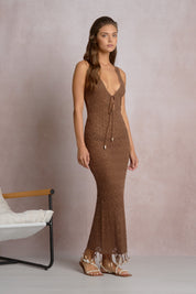 Petra Dress - Shop Elan