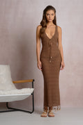 Petra Dress - Shop Elan