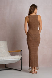 Petra Dress - Shop Elan