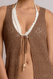 Pandora Coverup - Shop Elan
