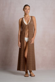 Pandora Coverup - Shop Elan