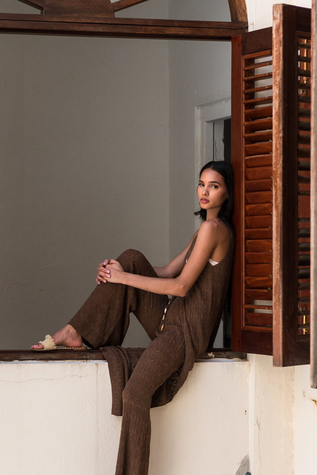 Pia Pant - Shop Elan