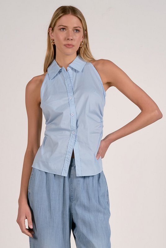 Posie Top - Shop Elan