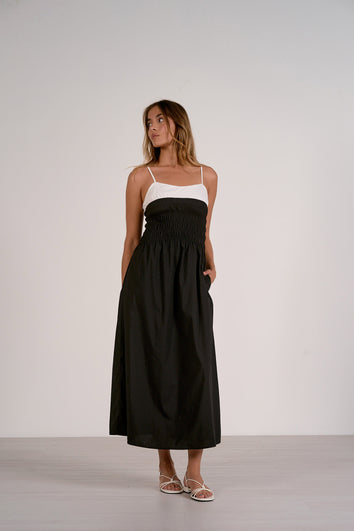 Sailor Dress - Shop Elan