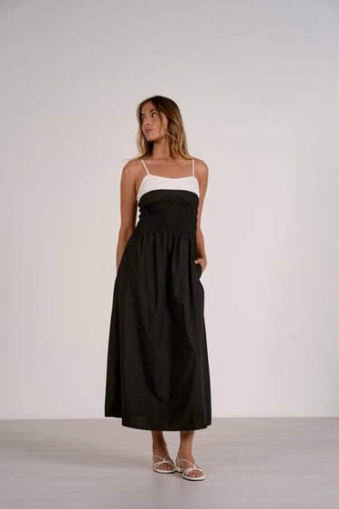 Sailor Dress - Shop Elan