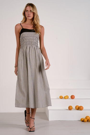 Sailor Dress - Shop Elan