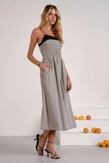 Sailor Dress - Shop Elan